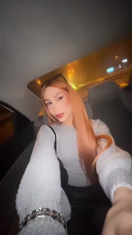 Ashley Thais