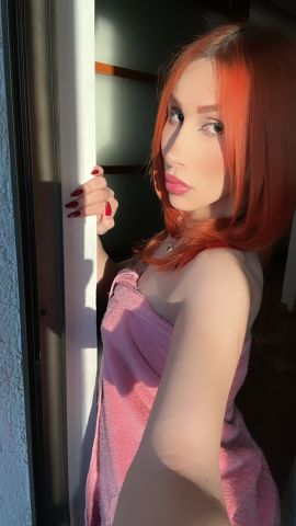 Ashley Thais