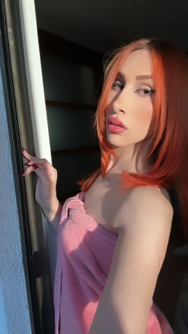 Ashley Thais