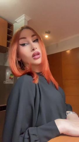 Ashley Thais
