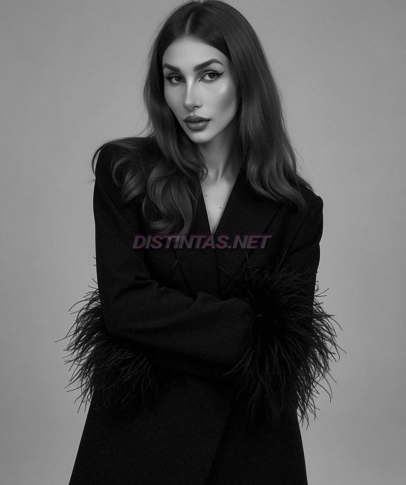 Ashley Thais