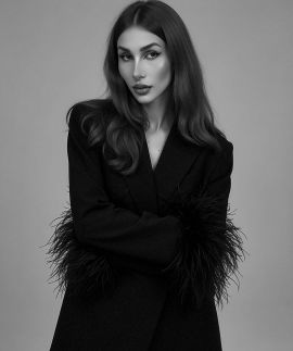 Ashley Thais