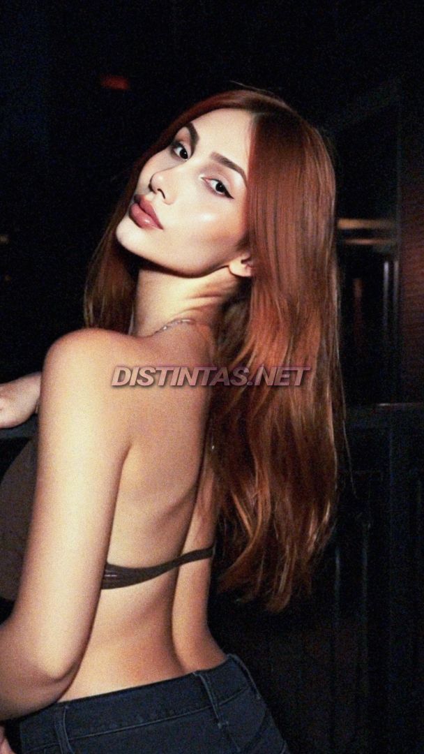 Ashley Thais