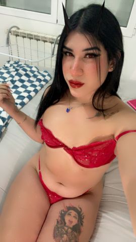 Tamara Leal