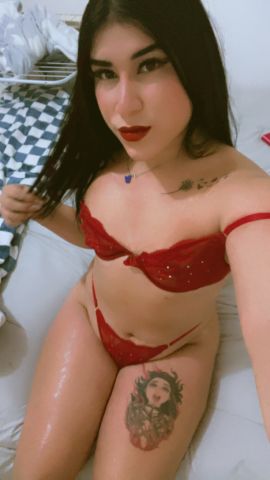 Tamara Leal