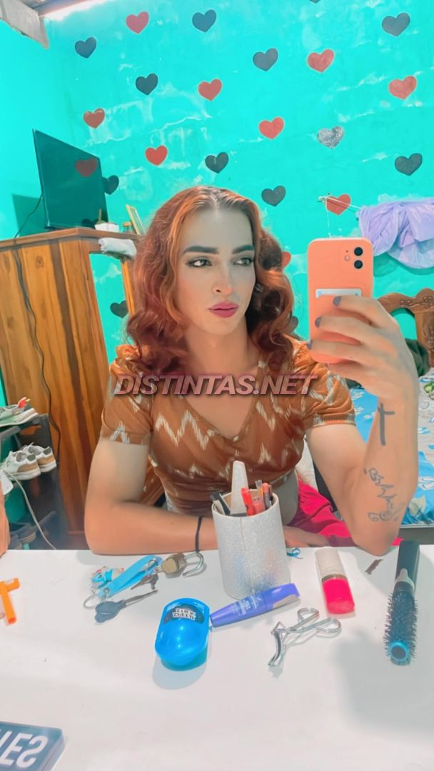 Alexandra Moreira 