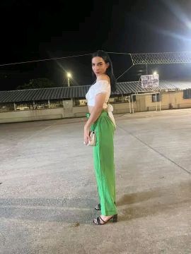 Alexandra Moreira 
