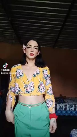 Alexandra Moreira 