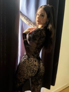Mikaela Blas