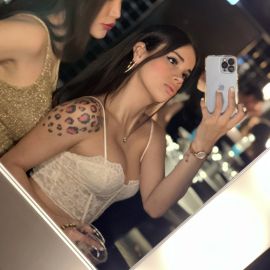 Mikaela Blas