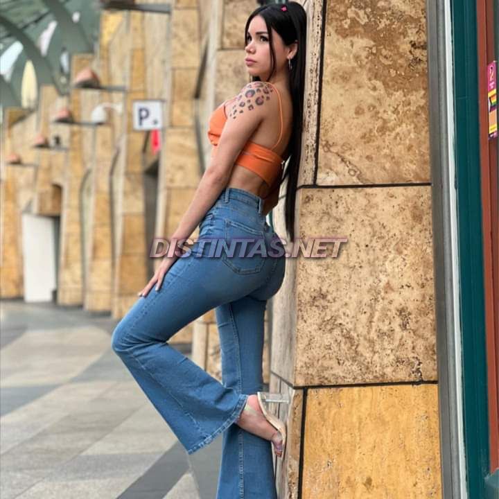 Mikaela Blas