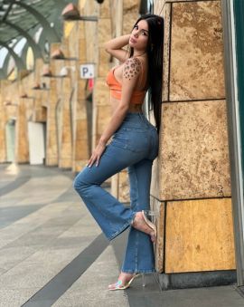 Mikaela Blas