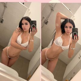 Mikaela Blas