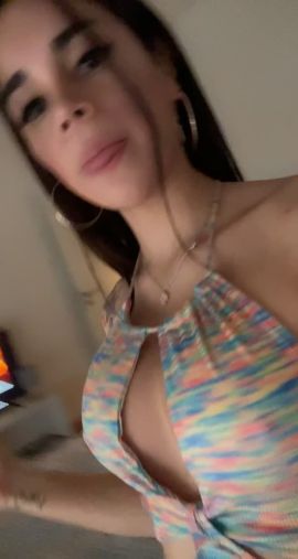 Mikaela Blas