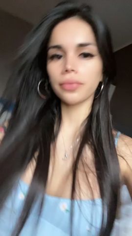 Mikaela Blas