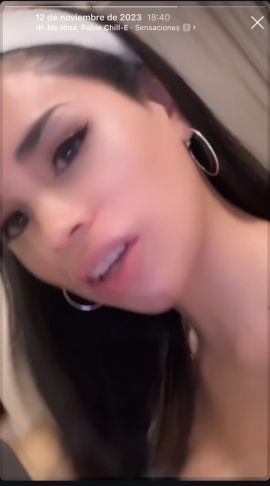 Mikaela Blas
