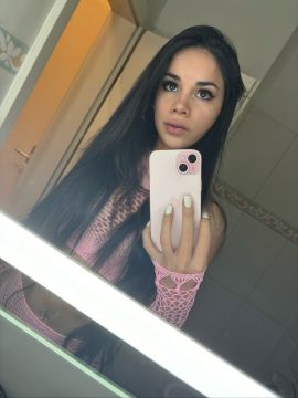 Mikaela Blas