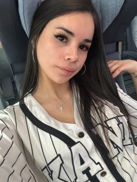 Mikaela Blas