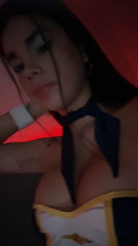 Mikaela Blas