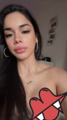 Mikaela Blas