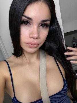Mikaela Blas