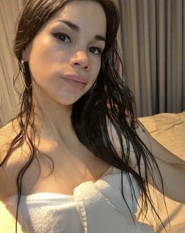Mikaela Blas