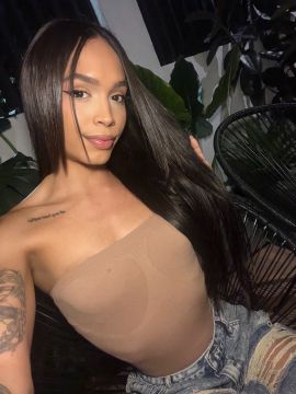 Keisy Lenon