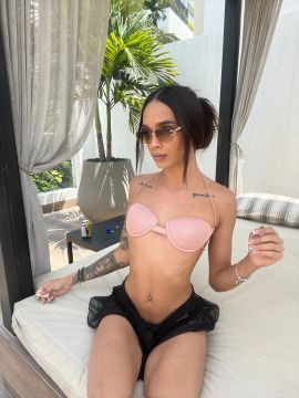 Keisy Lenon