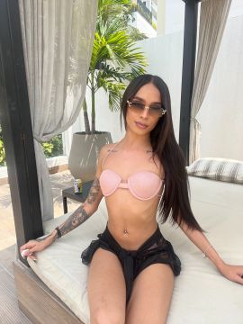 Keisy Lenon