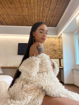 Keisy Lenon