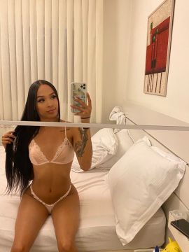 Keisy Lenon