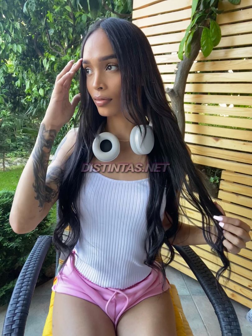 Keisy Lenon