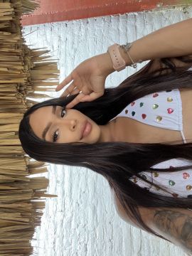 Keisy Lenon