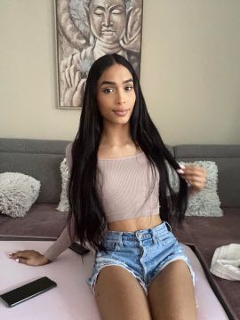 Keisy Lenon