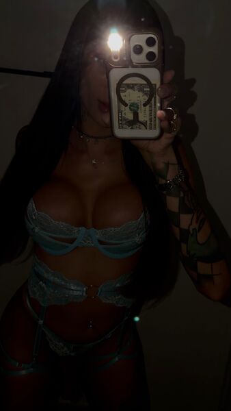 TS Escort Gabrielly Rocha in São Paulo