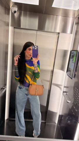 Gabrielly Rocha
