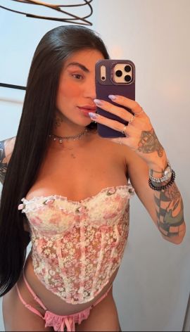 Gabrielly Rocha