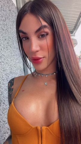 Gabrielly Rocha