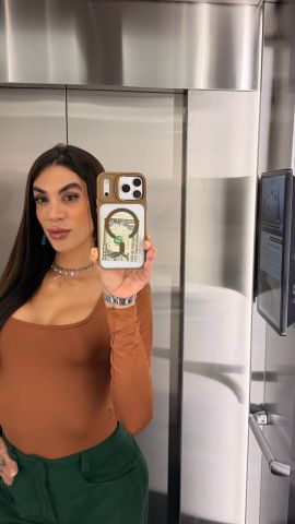 Gabrielly Rocha