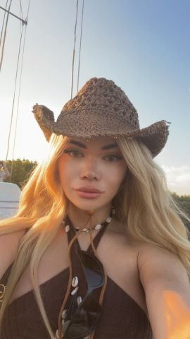 Alana Sahara