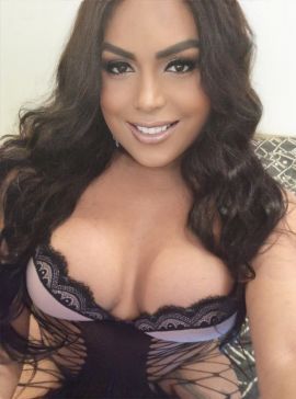 Tifanny Mantovanny 