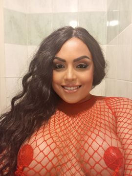 Tifanny Mantovanny 