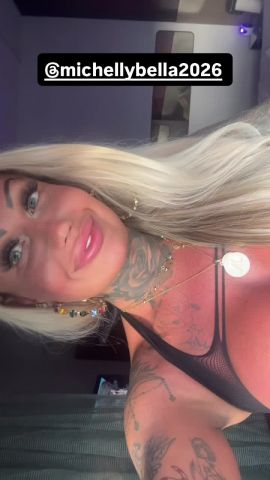 Michelly Bella