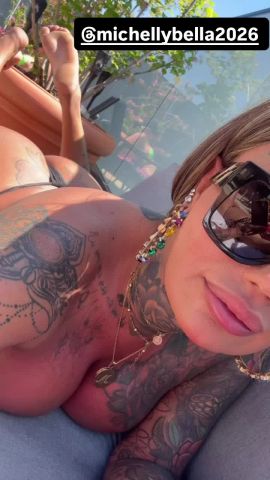 Michelly Bella