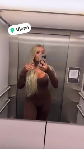 Michelly Bella