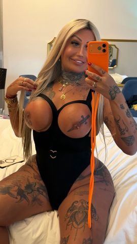 Michelly Bella