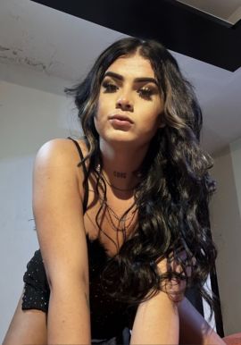 Vanessa ortiz