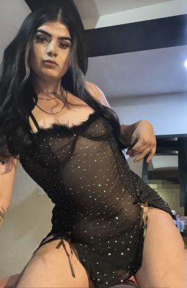 Vanessa ortiz