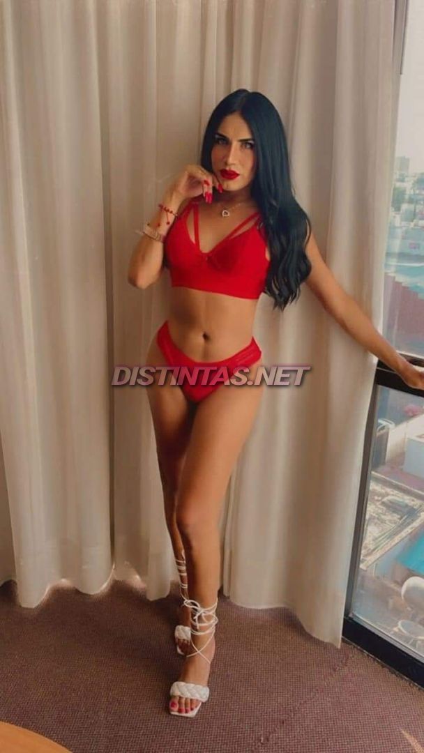 Grettell Ramos