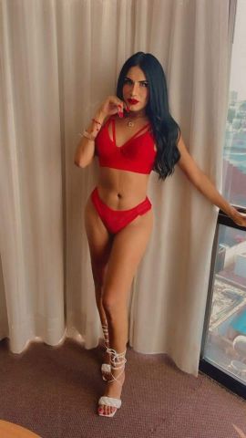 Grettell Ramos